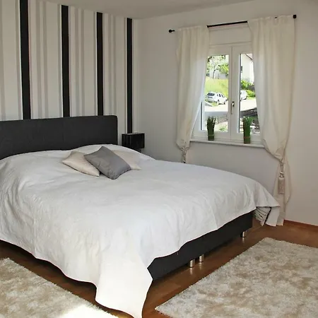 Apartamento Sonnenterrasse Baden-Baden