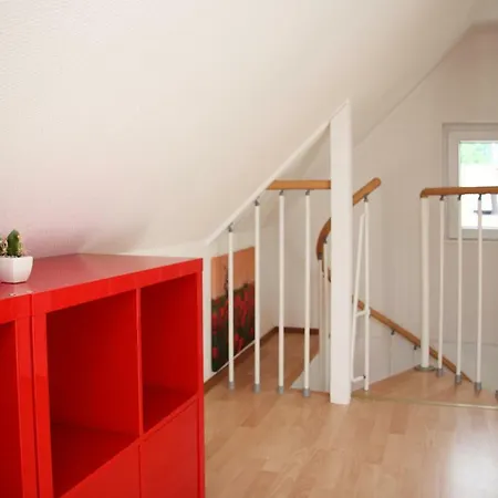 Sonnenterrasse Apartment *