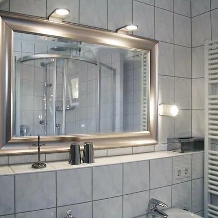 Sonnenterrasse * Baden-Baden