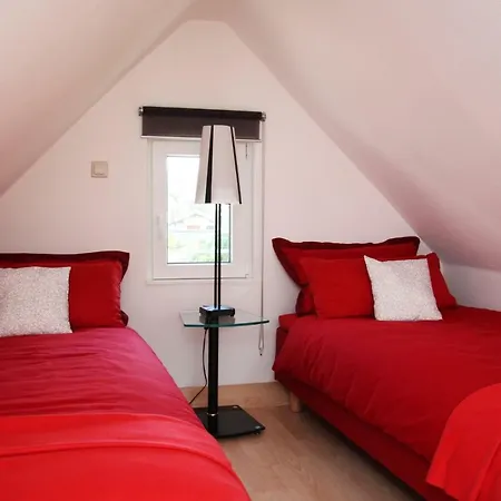 Sonnenterrasse Lägenhet *