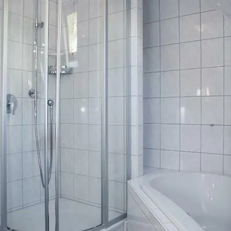 Sonnenterrasse * Baden-Baden