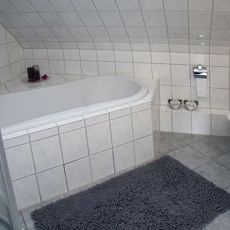 Sonnenterrasse * Baden-Baden