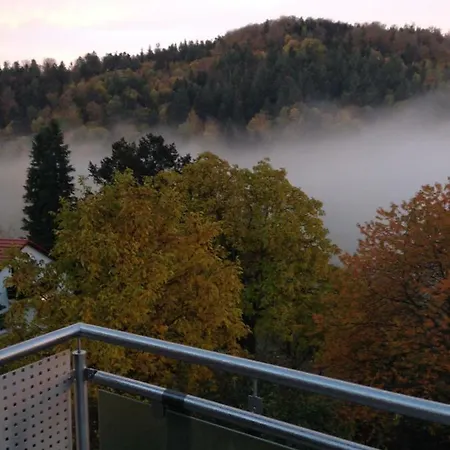 Sonnenterrasse Baden-Baden