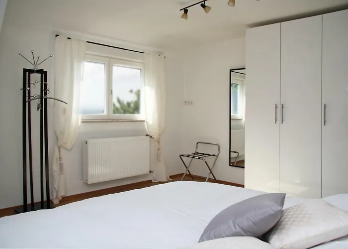 Sonnenterrasse Apartmán