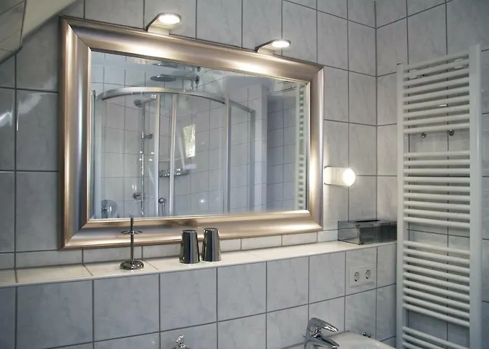 Sonnenterrasse * Baden-Baden