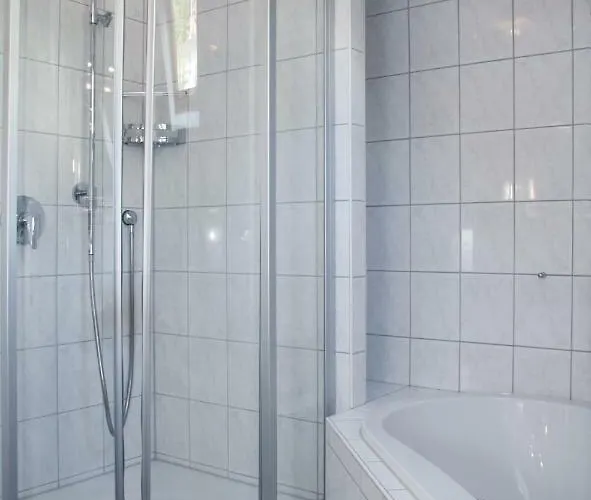 Sonnenterrasse * Baden-Baden