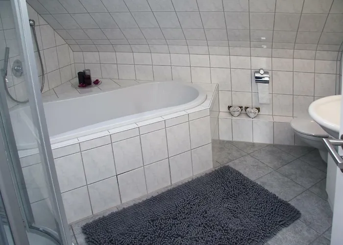 Sonnenterrasse * Baden-Baden