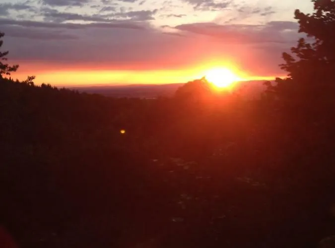 Sonnenterrasse Baden-Baden