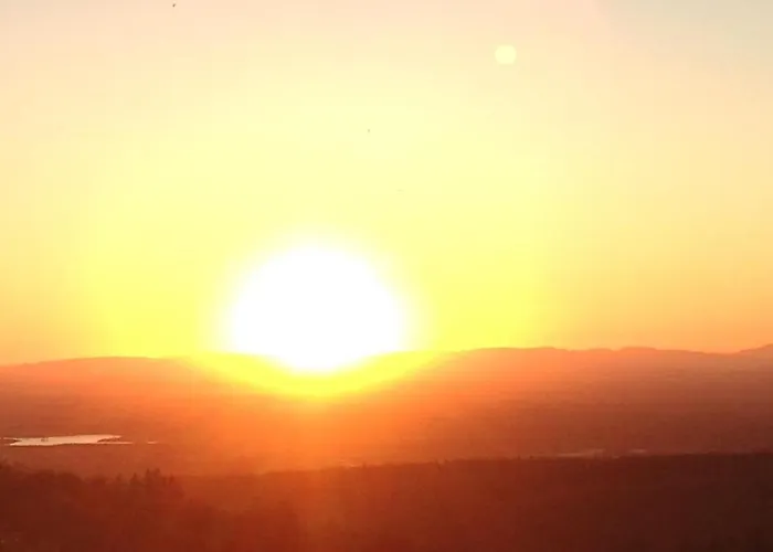 Apartament Sonnenterrasse Baden-Baden