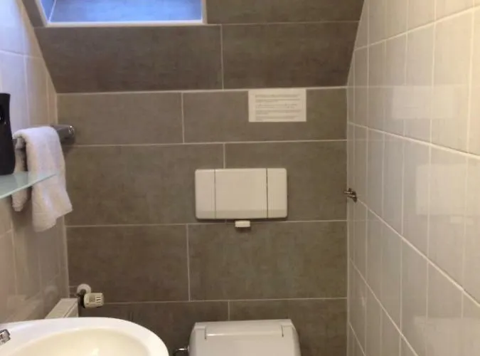 Sonnenterrasse Apartmán Baden-Baden